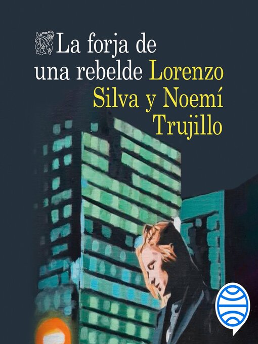 Title details for Inspectora Manuela Mauri by Lorenzo Silva - Available